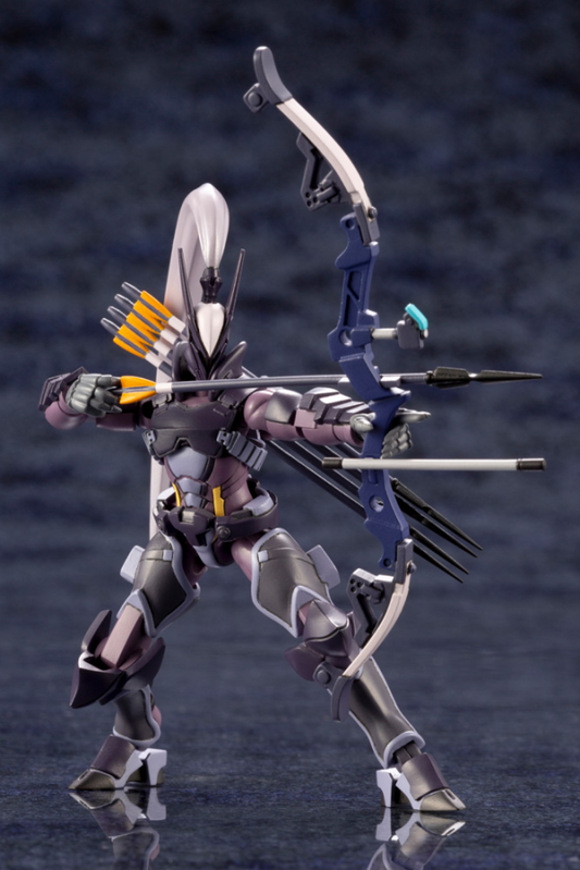 KOTOBUKIYA GOVERNOR EX ARMOR TYPE: QUETZAL