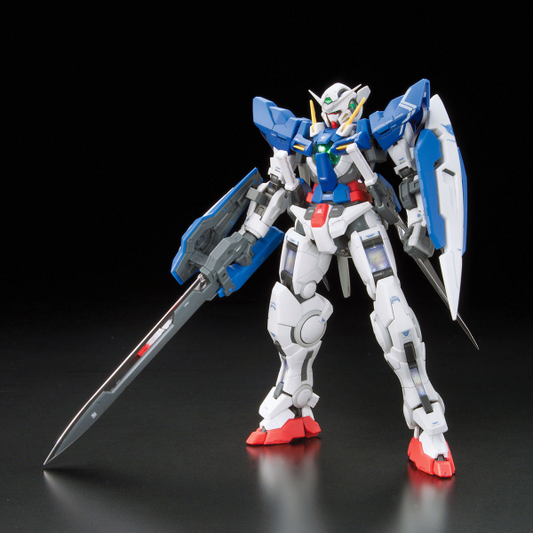 RG 1/144 Gundam Exia