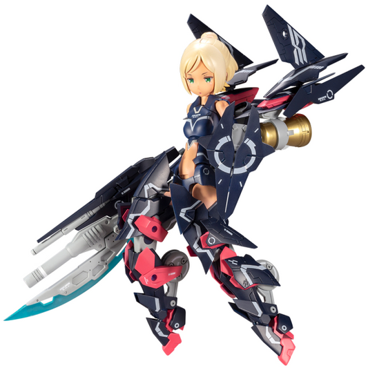 KOTOBUKIYA MEGAMI DEVICE SOL STRIKE RAPTOR