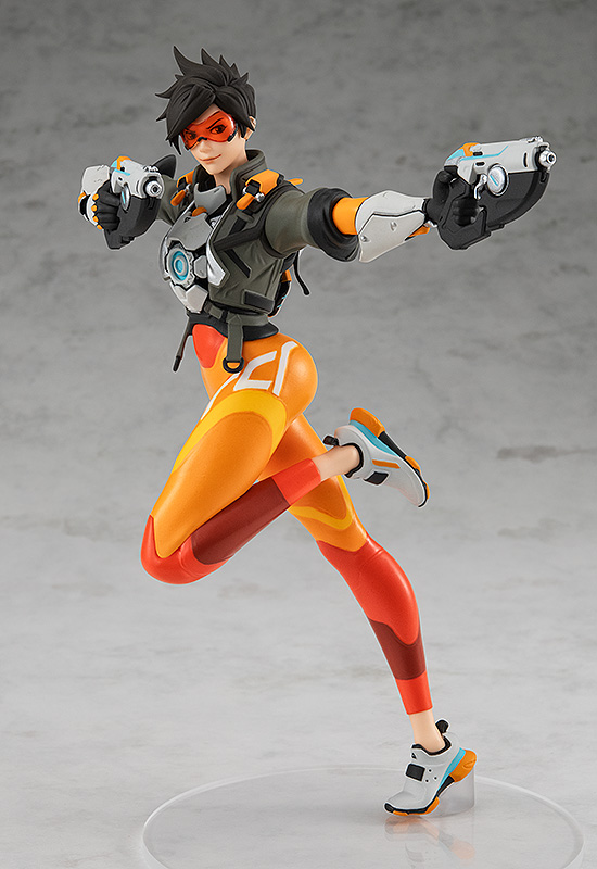 Good Smile Company POP UP PARADE Tracer